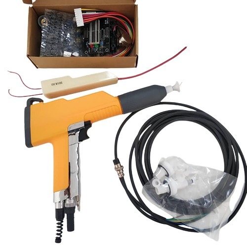 Imported Gun Complete Set