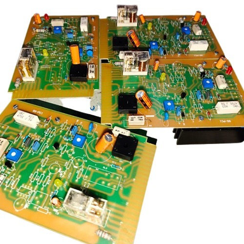 PCB Control