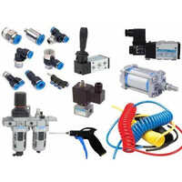 Pneumatic Material