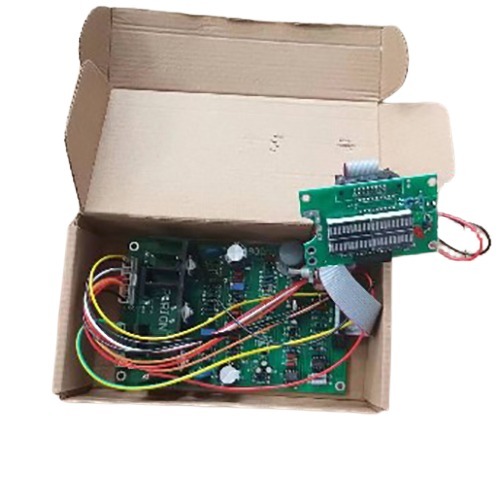 PCB Imported Control