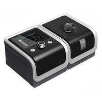 Bmc G2 Auto Cpap Machine - Advantage: Automatic Pressure Adjustment; Quiet Operation