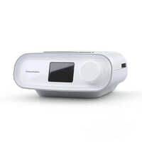 Dreamstation Auto Bipap Machine - Advantage: Automatic Pressure Adjustment