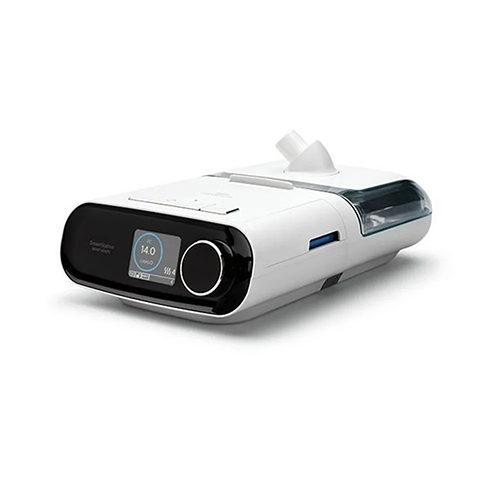 DreamStation BiPAP AVAPS Machine