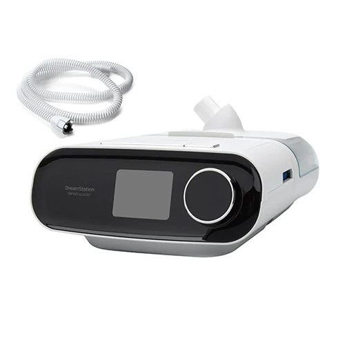 BiPap Dreamstation Bipap ST Machine
