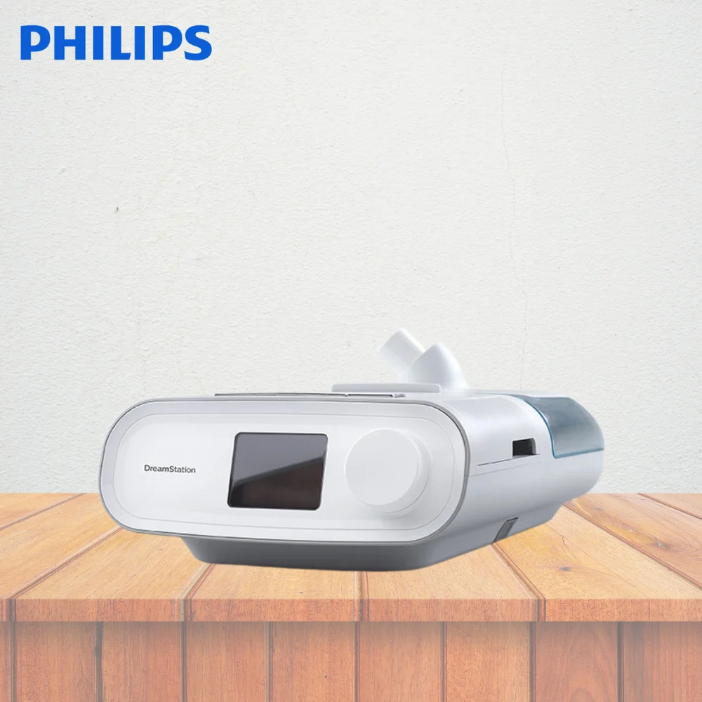 Philips DreamStation Bipap Pro Machine