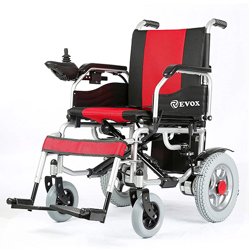 Wheel Chair