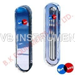 गौज टफेंड ग्लास