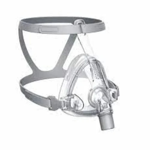 BMC F4 Full Face Mask
