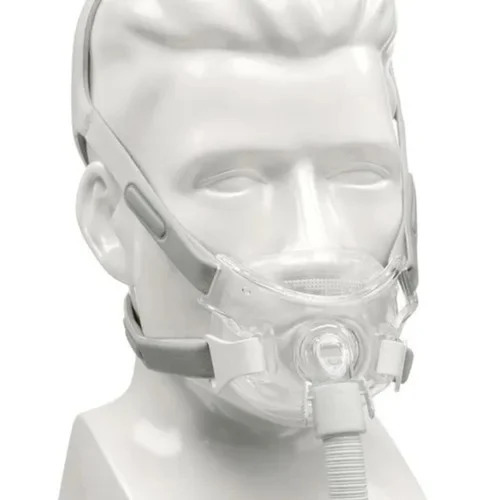 Philips Respironics Amara View Full Face Mask