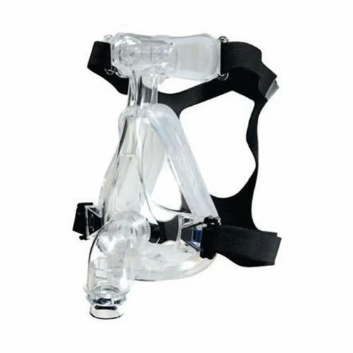 Resmed Bestfit Full Face Mask