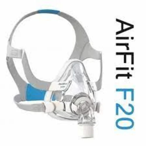 Resmed AirFit F20 Full Face Mask