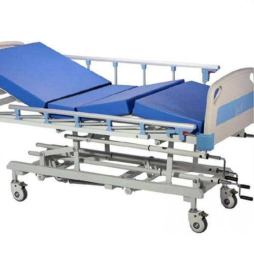 5 Function Hospital Bed