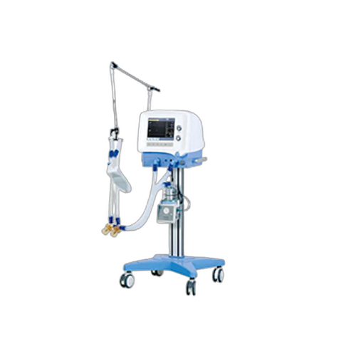 ICU Ventilator on Rent Services