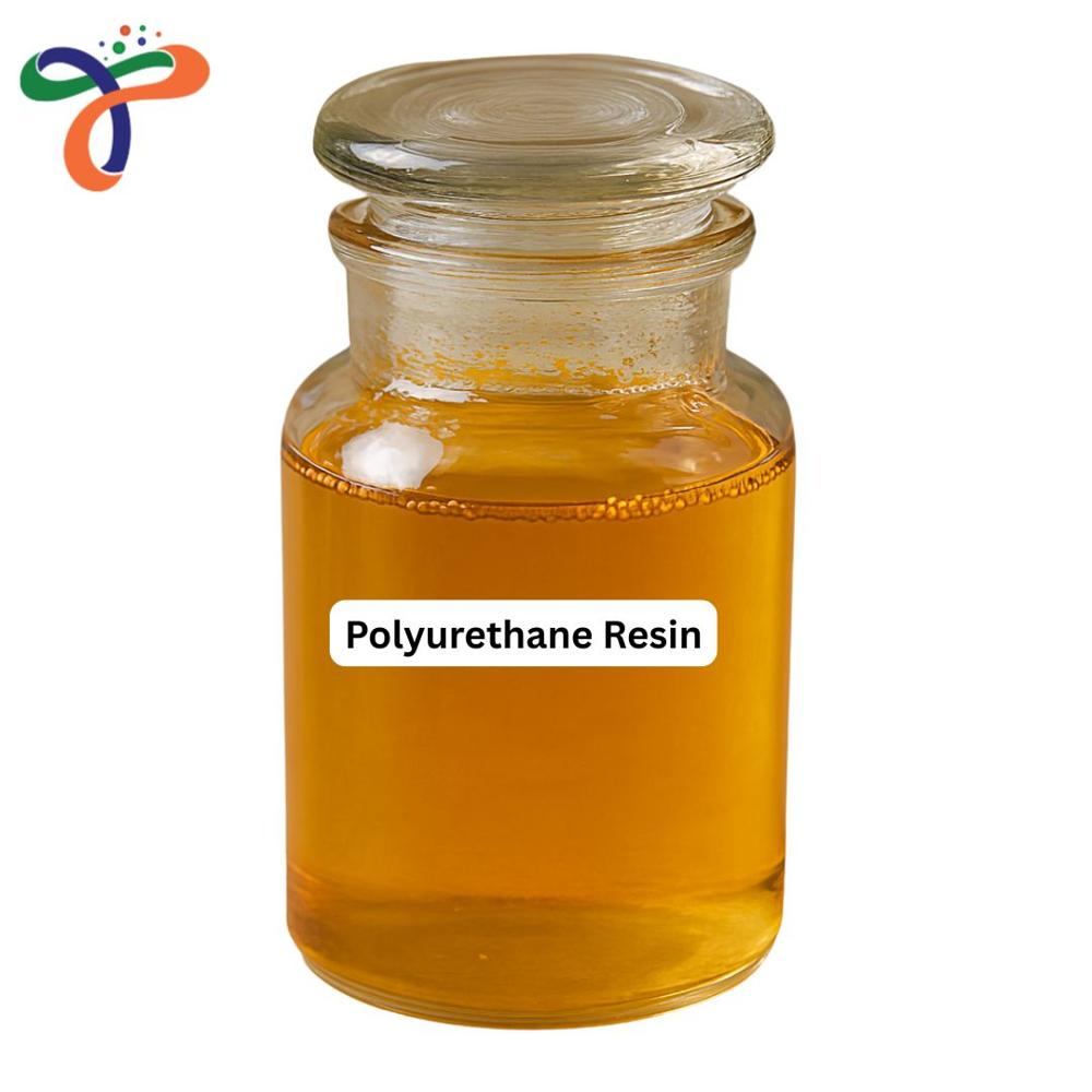 Polyurethane Resin (50000 g/mol)