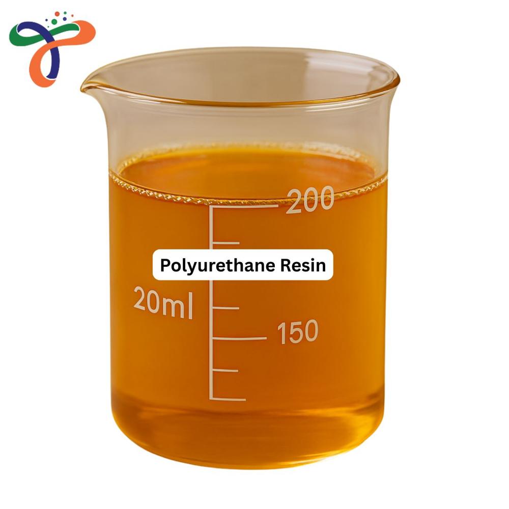 Polyurethane Resin (50000 g/mol)