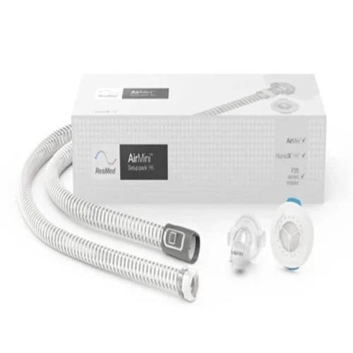 Resmed Setup P10 Face Mask