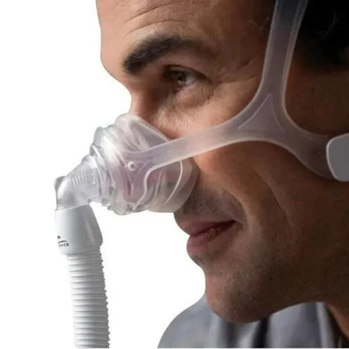 Philips Wisp Nasal CPAP Mask For Hospital