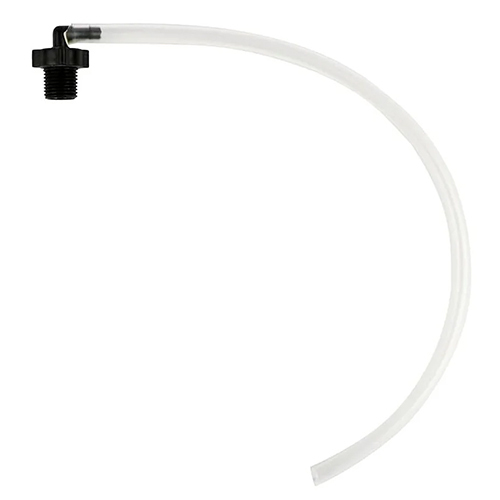 Oxygen Bottle Connecter