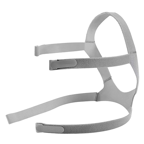 Mask Headgear