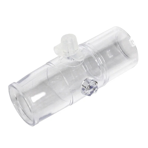 Exhalation Valve