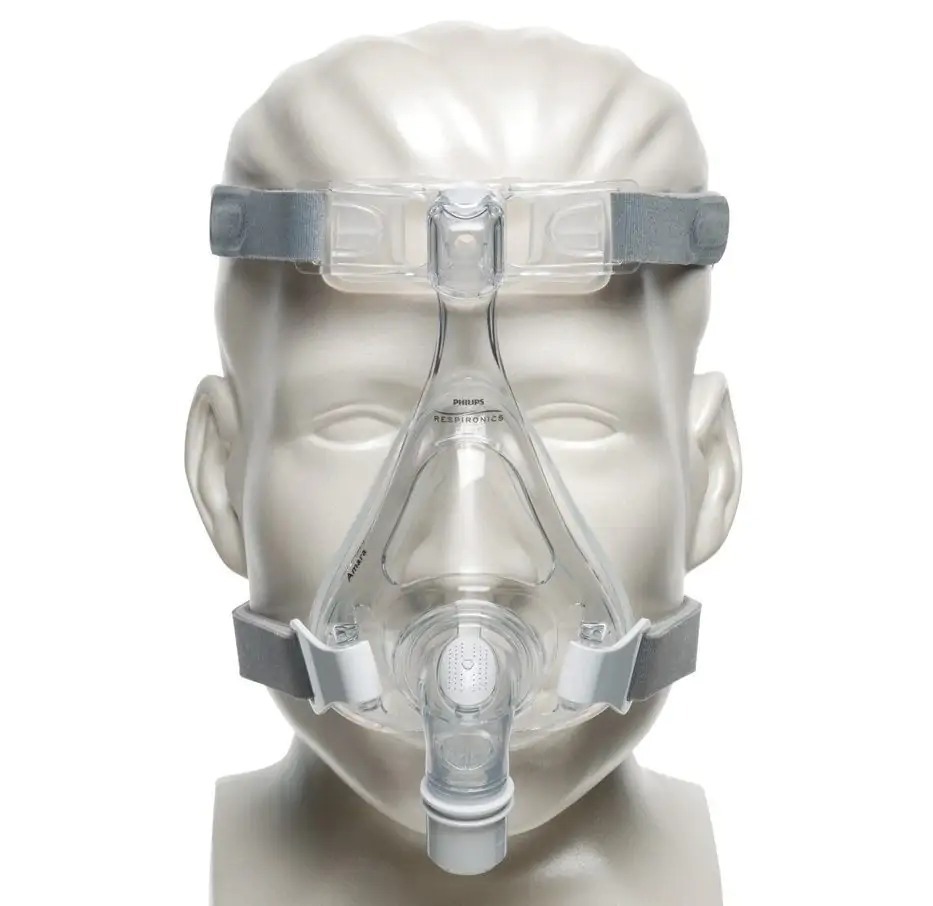 NIV Face Mask