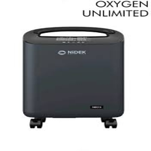 NEO 5Lpm Nidek Oxygen Concentrator