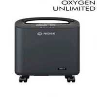 Neo 5lpm Nidek Oxygen Concentrator - Application: Medical/health Care