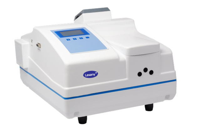 Fluorescence Spectrophotometer  Model : LI - 4100