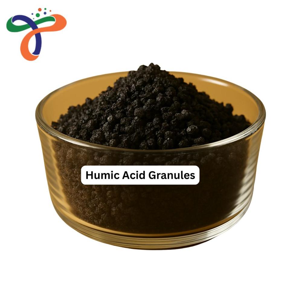 Humic Acid Granules