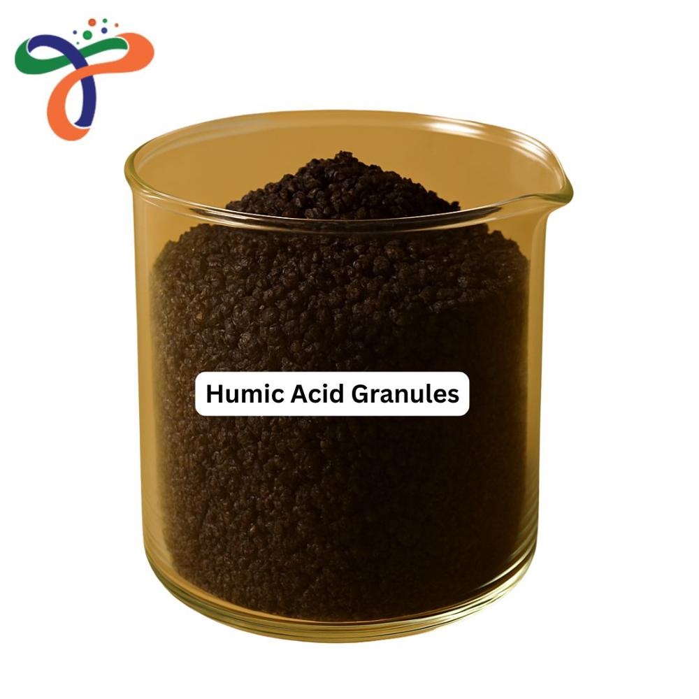 Humic Acid Granules
