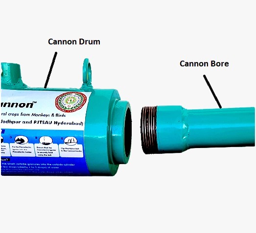 Agri Cannon
