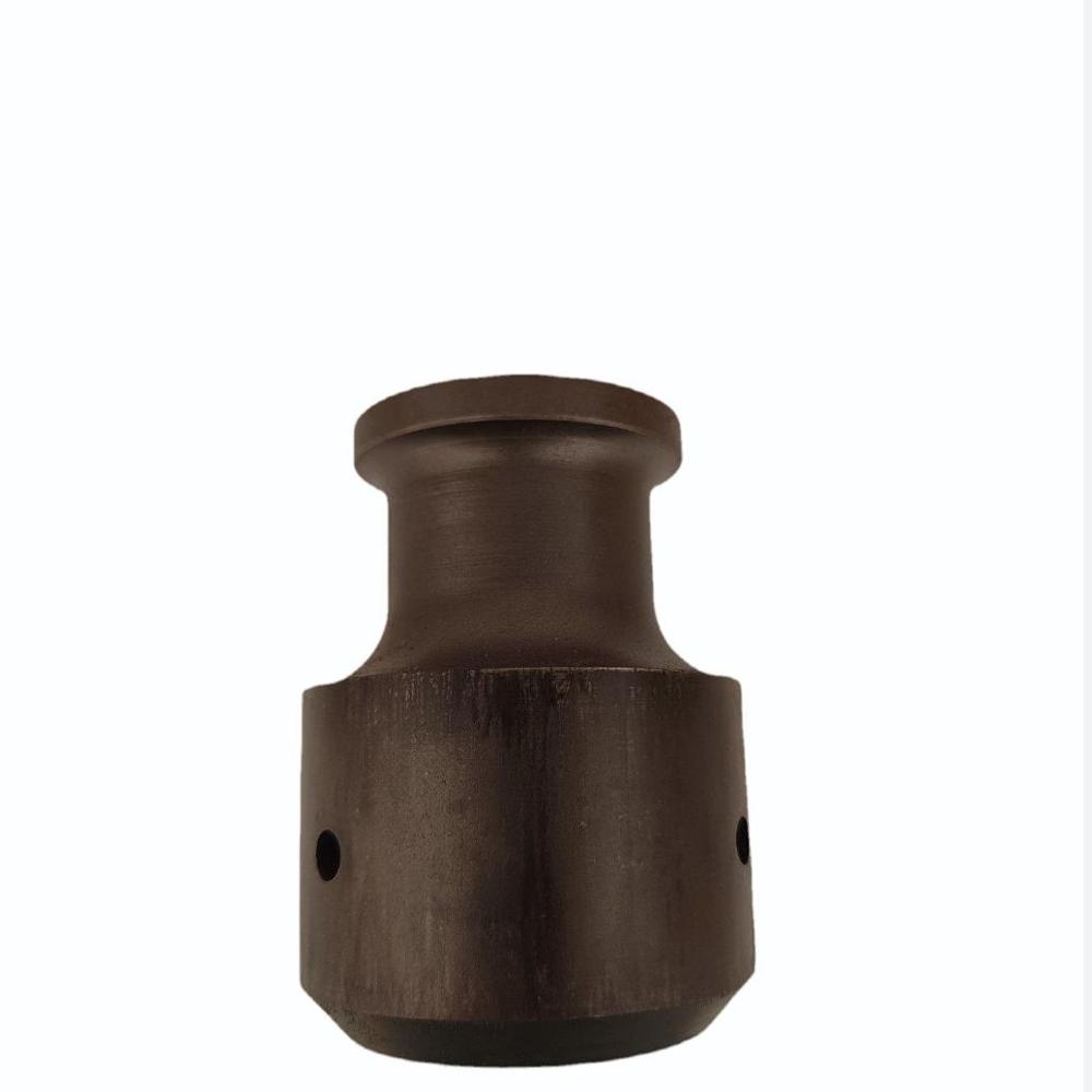 100 Mm Round Horn