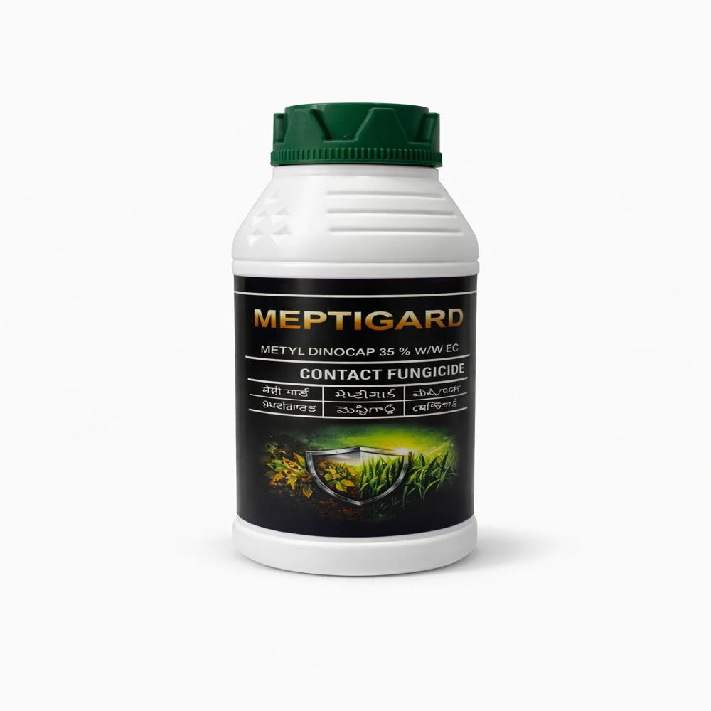 MEPTIGARD - Meptyldinocap 35.7% EC (250 ml)