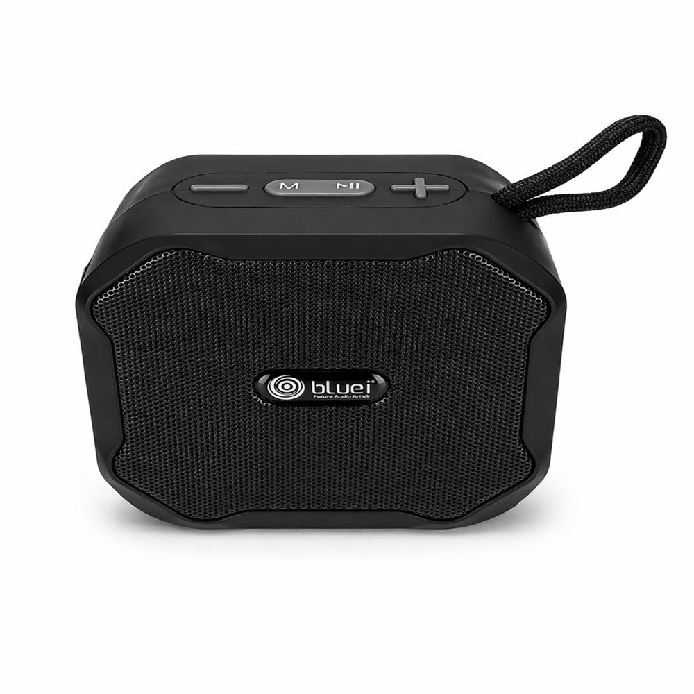 Candy Beat 3 Mini Bluetooth Speaker