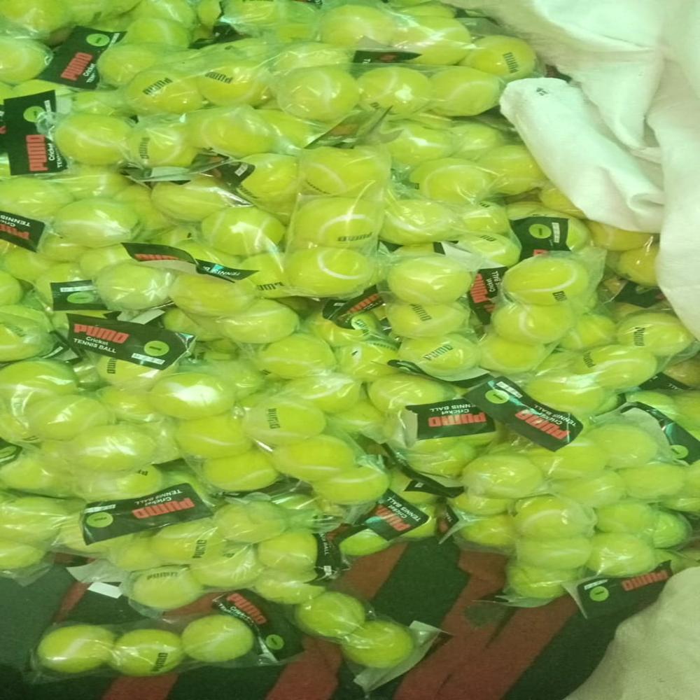 Tennis Ball - Age Group: All