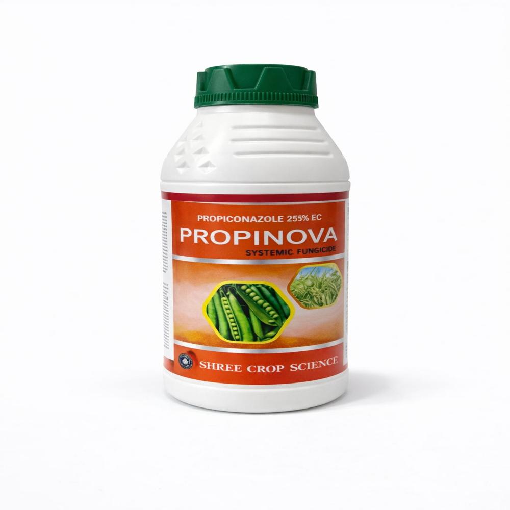 Propinova- Propiconazole 25% Ec (250 Ml)