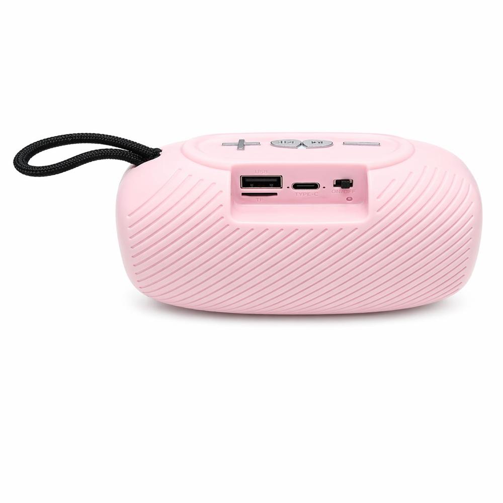Candy Beat 1 Bluetooth Speaker