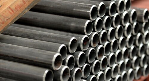 Indian Seamless Pipe