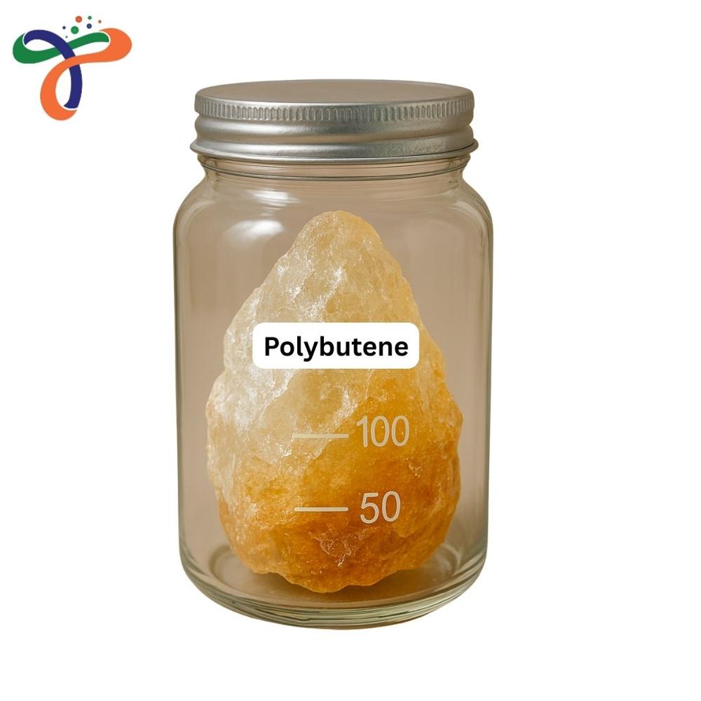 Polybutene (9003-29-6) (60000 g/mol)