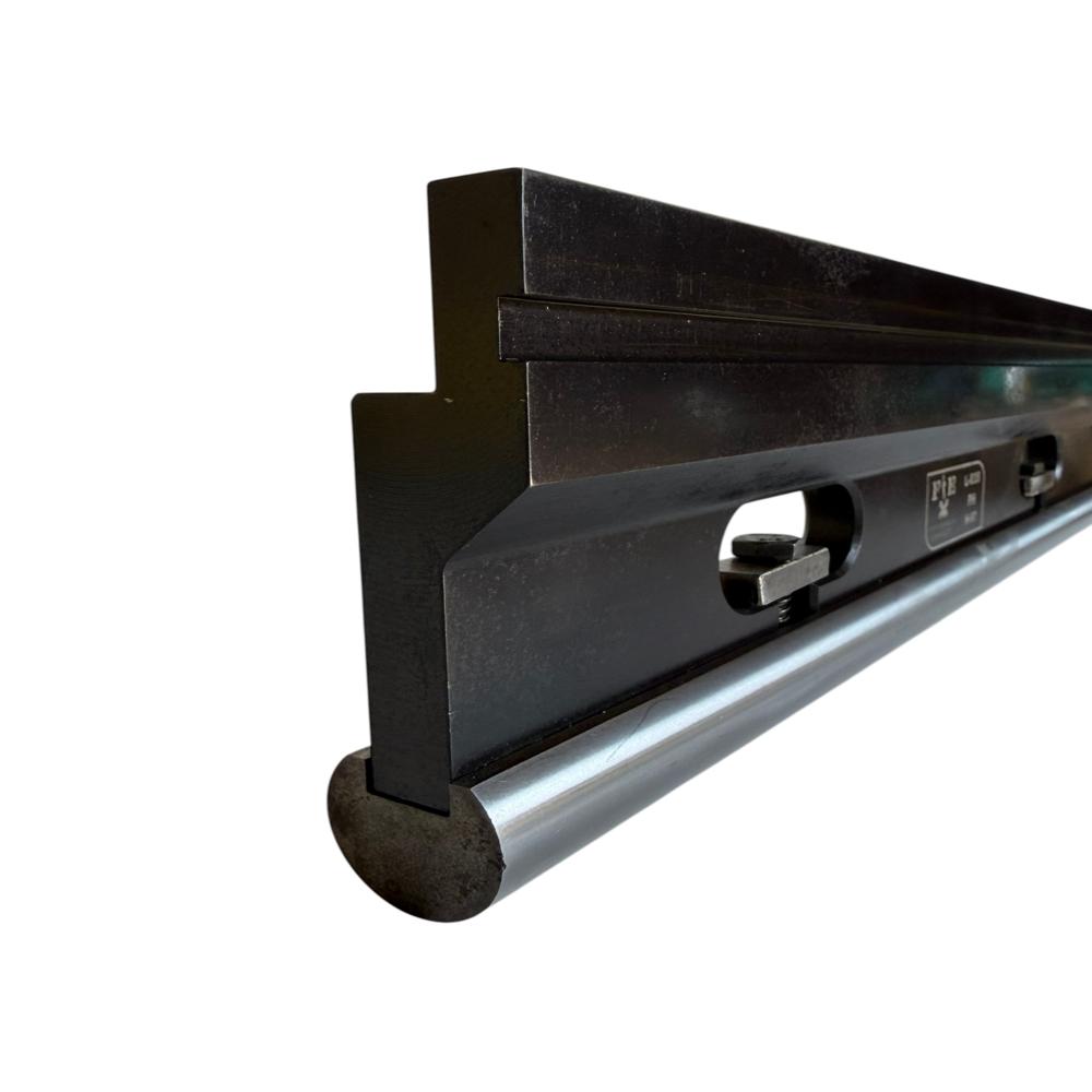 Punch Holder & Radius Insert R7.5-R50