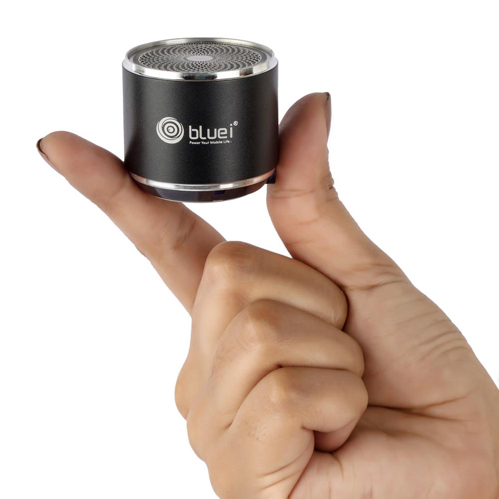 Grenade Mini Bluetooth Speaker