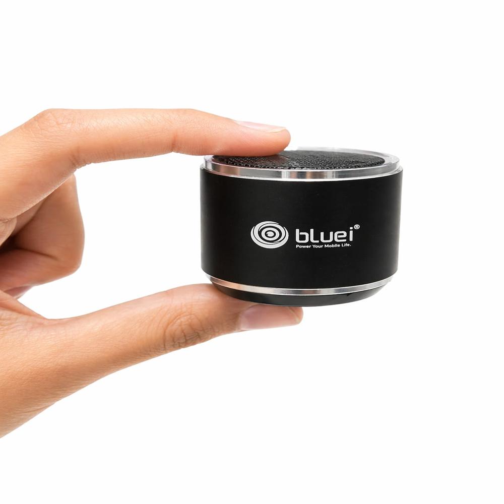 Grenade Mini Bluetooth Speaker