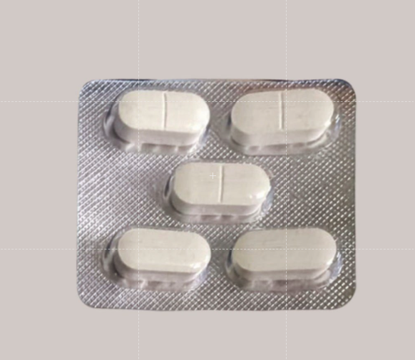 Tricin 500 Tablets