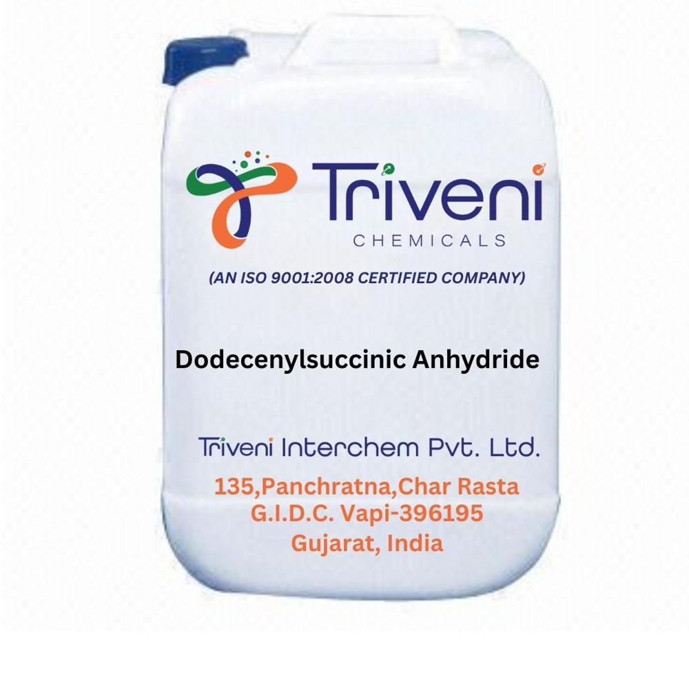 Dodecenylsuccinic Anhydride (25377-73-5)