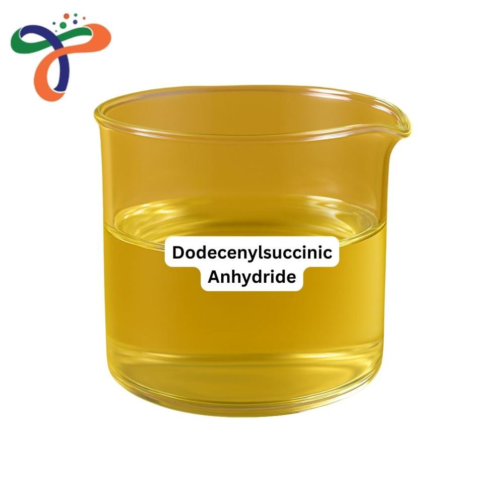 Dodecenylsuccinic Anhydride (25377-73-5)
