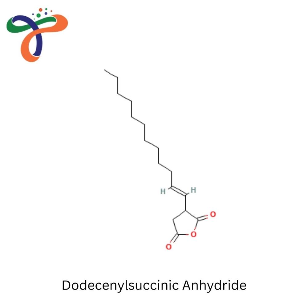 Dodecenylsuccinic Anhydride (25377-73-5)
