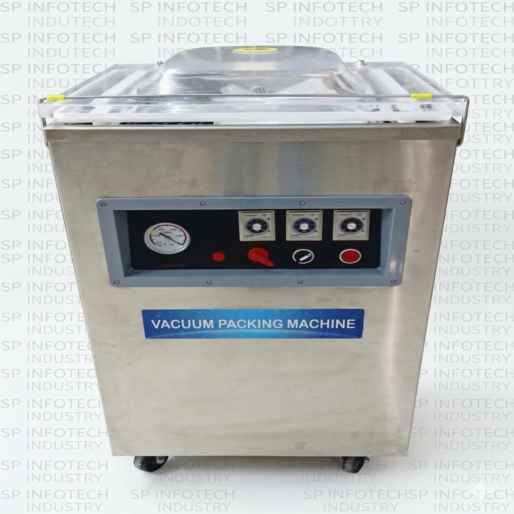 Vacuum Packing Machine