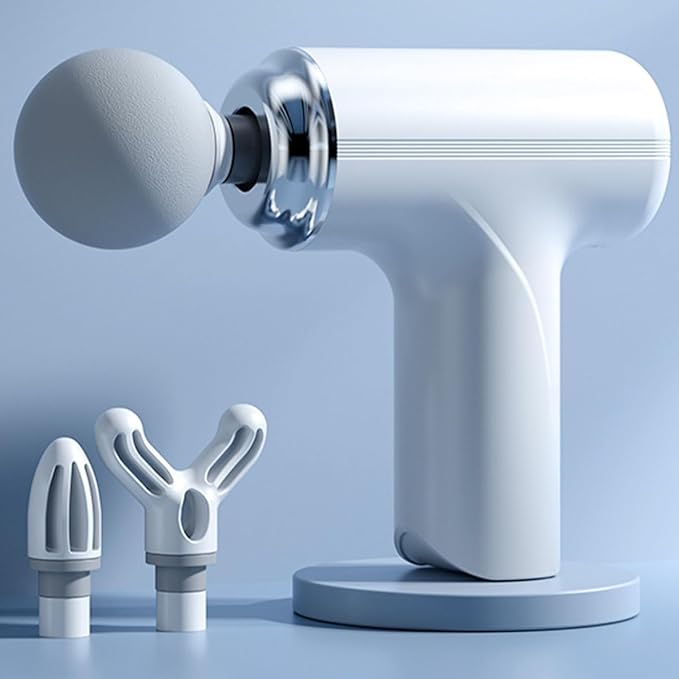 FIVE HEAD HIT MASSAGER LM-280