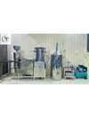 SS 304 Soybean Milk Plant