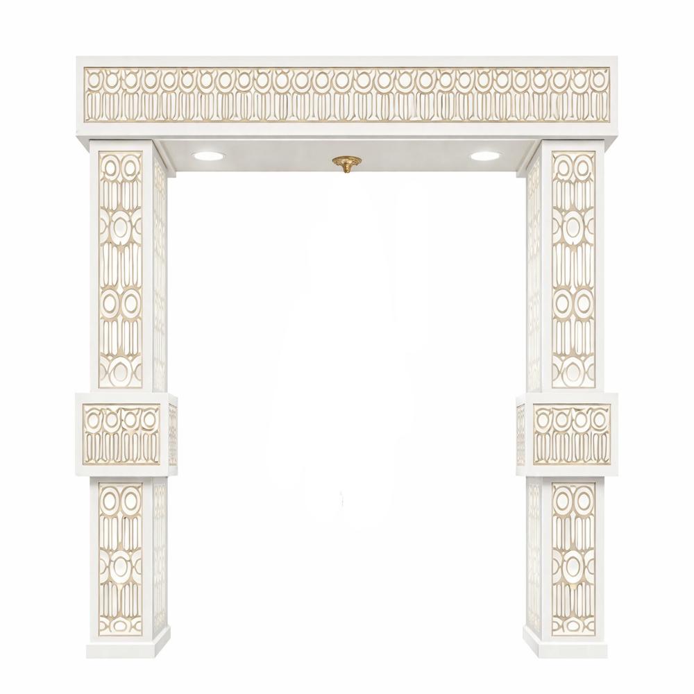 WEDDING COUNTER GRAND GATE
